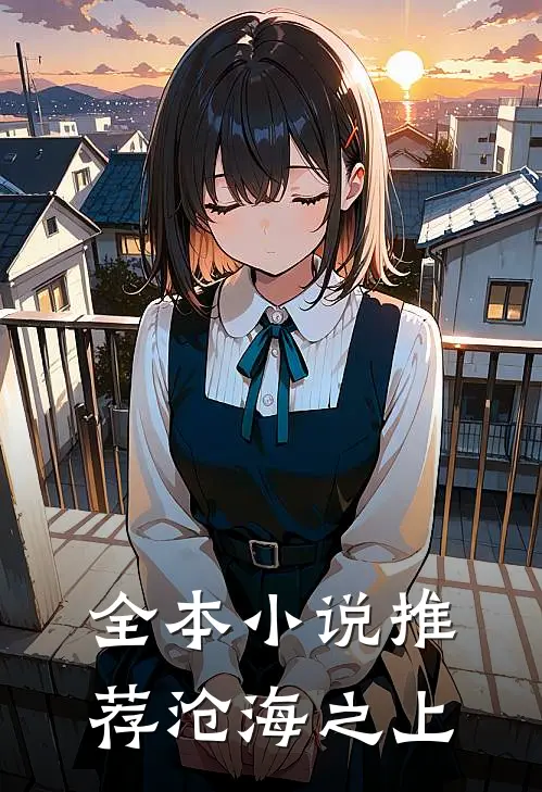 全本小说推荐沧海之上