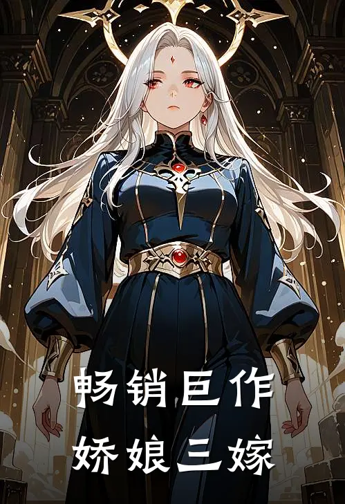 畅销巨作娇娘三嫁