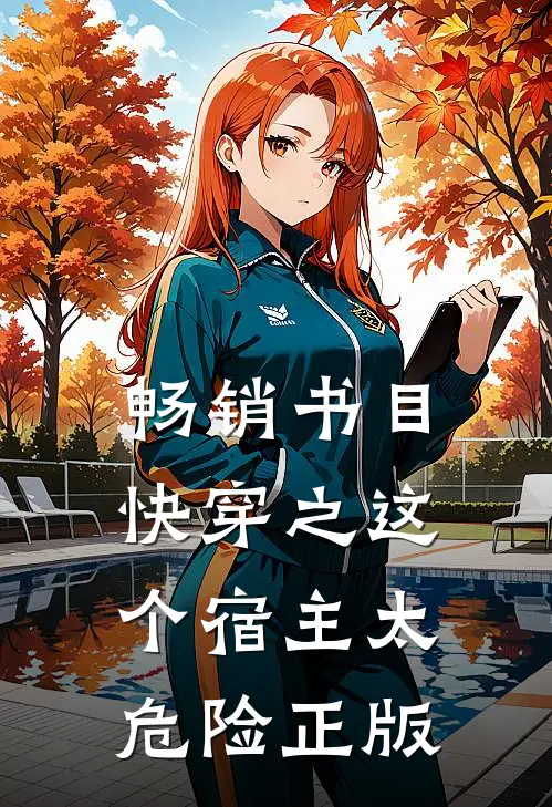 畅销书目快穿之这个宿主太危险正版