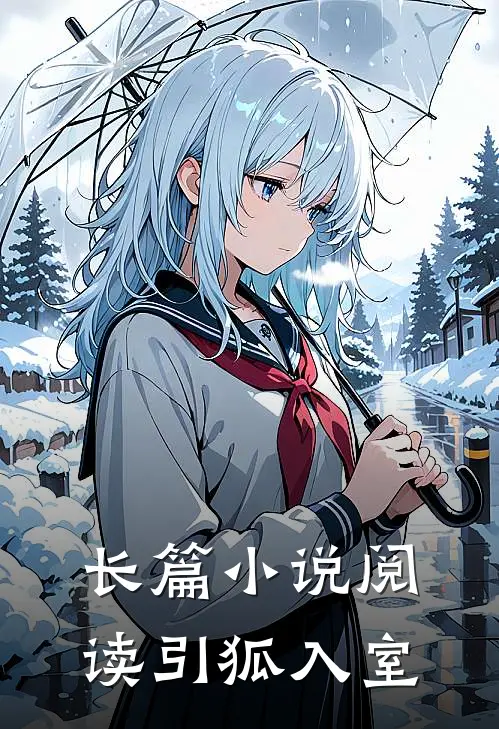 长篇小说阅读引狐入室