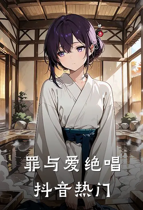 罪与爱绝唱抖音热门