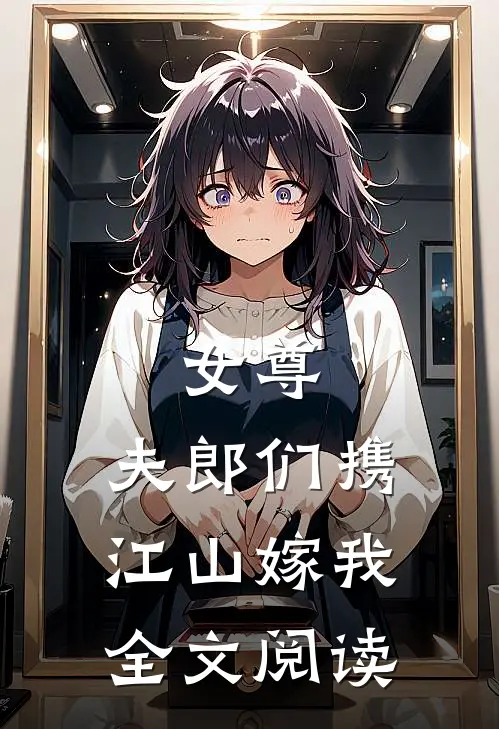 女尊：夫郎们携江山嫁我全文阅读