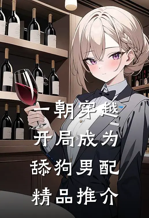 一朝穿越，开局成为舔狗男配精品推介