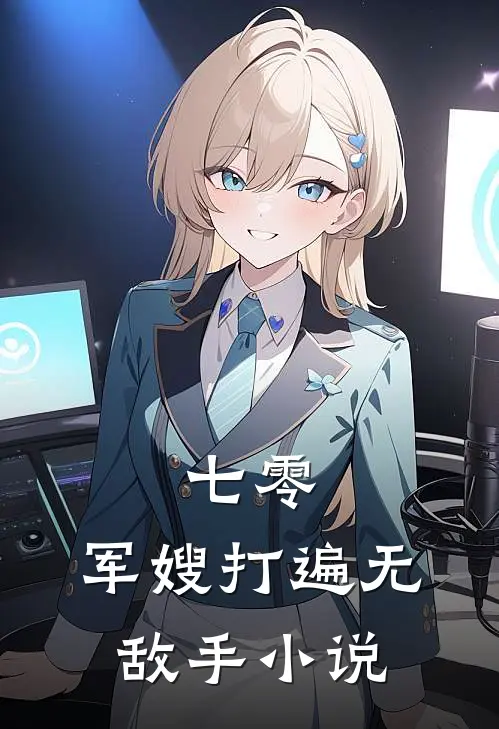 七零：军嫂打遍无敌手小说