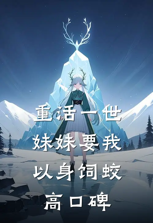 重活一世，妹妹要我以身饲蛟高口碑