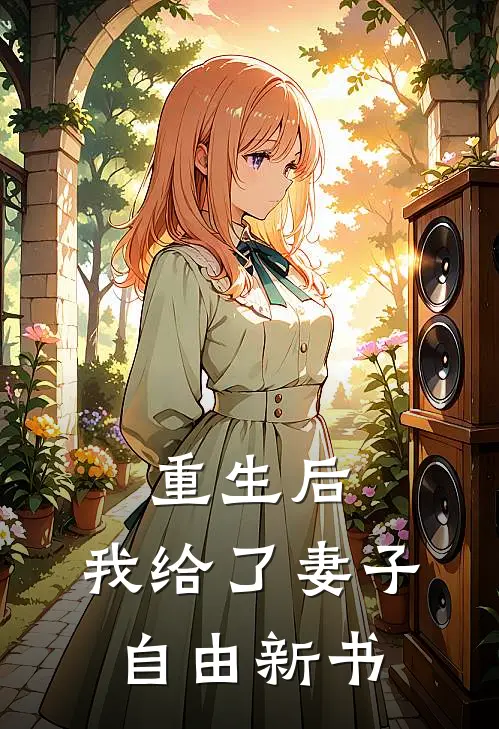 重生后，我给了妻子自由新书