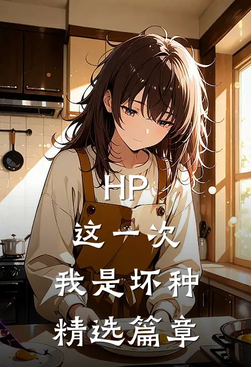 HP：这一次，我是坏种精选篇章