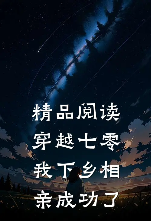 精品阅读穿越七零，我下乡相亲成功了