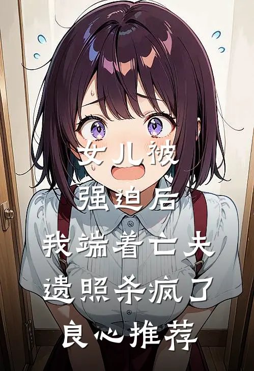 女儿被强迫后，我端着亡夫遗照杀疯了。良心推荐