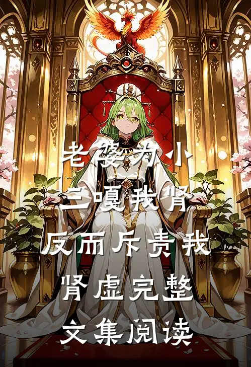 老婆为小三嘎我肾，反而斥责我肾虚完整文集阅读