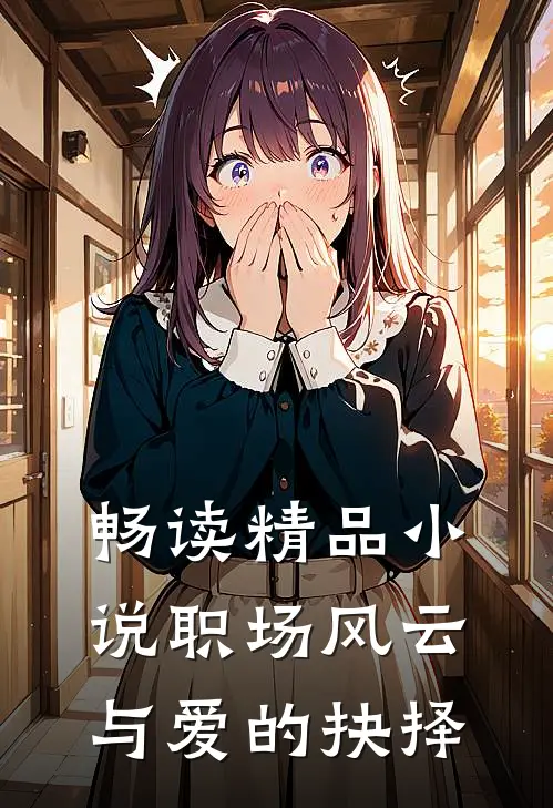 畅读精品小说职场风云与爱的抉择