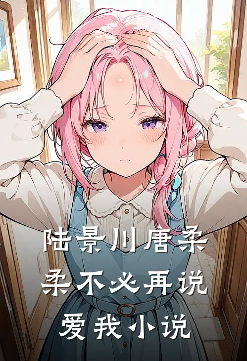 陆景川唐柔柔不必再说爱我小说