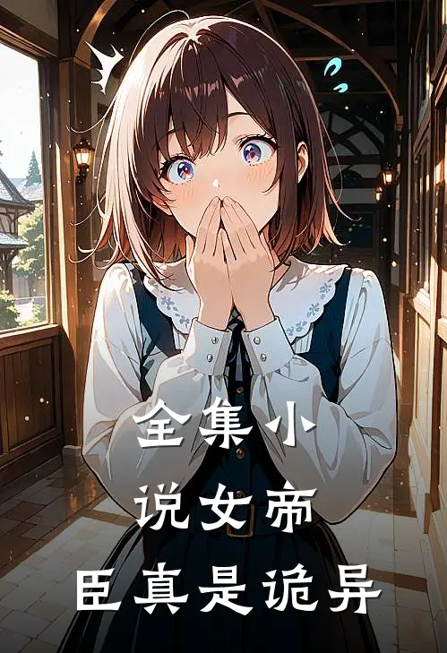 全集小说女帝，臣真是诡异