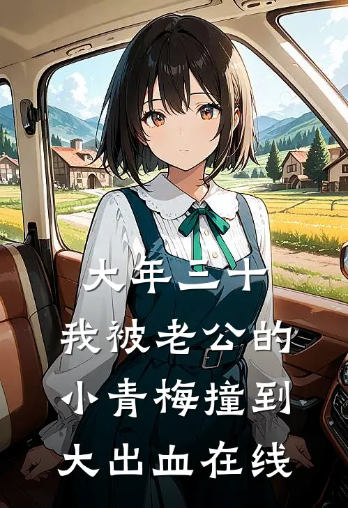 大年三十，我被老公的小青梅撞到大出血在线
