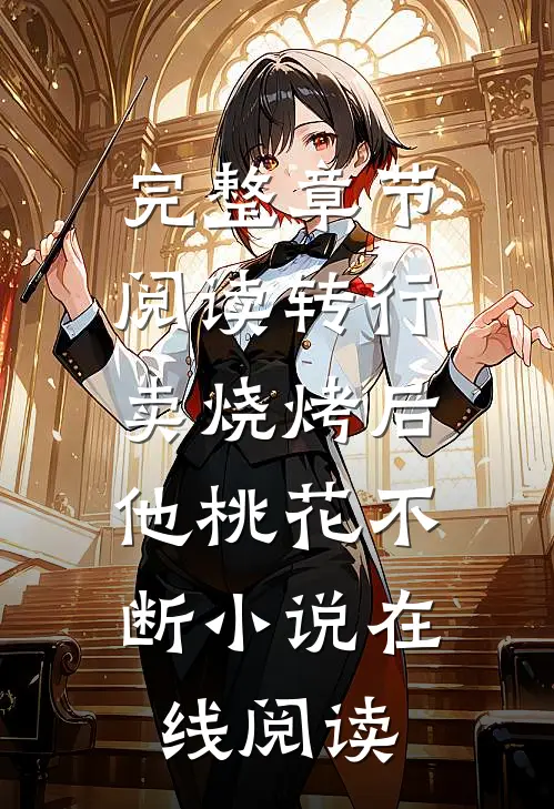 完整章节阅读转行卖烧烤后,他桃花不断小说在线阅读