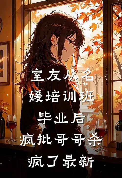 室友从名媛培训班毕业后，疯批哥哥杀疯了最新