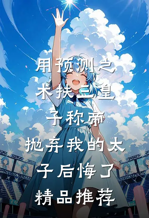 用预测之术扶三皇子称帝，抛弃我的太子后悔了精品推荐