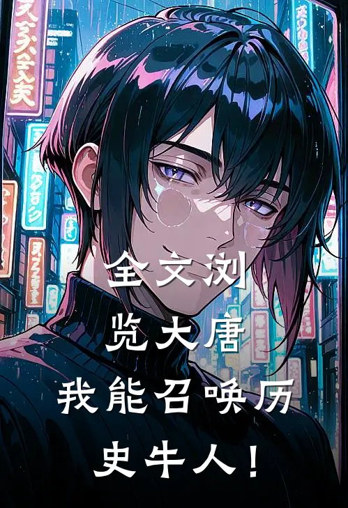 全文浏览大唐：我能召唤历史牛人！