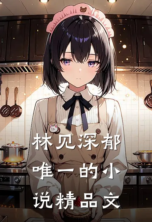林见深郁唯一的小说精品文