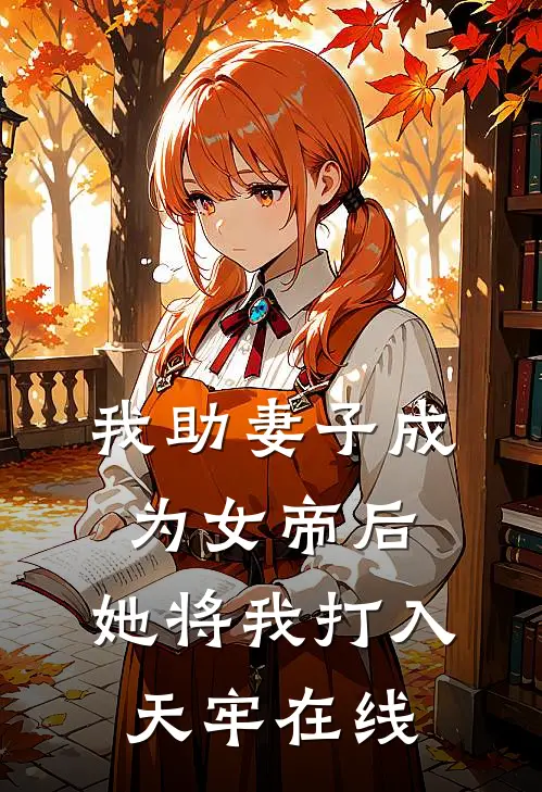 我助妻子成为女帝后，她将我打入天牢在线