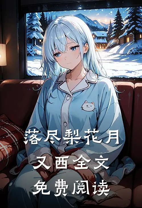 落尽梨花月又西全文免费阅读
