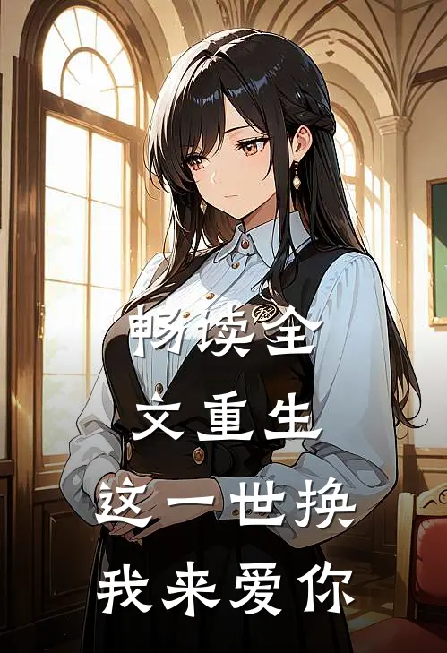 畅读全文重生:这一世换我来爱你