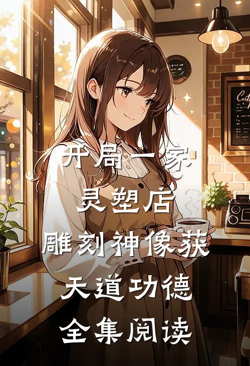 开局一家灵塑店，雕刻神像获天道功德全集阅读