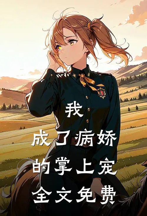 我，成了病娇的掌上宠全文免费