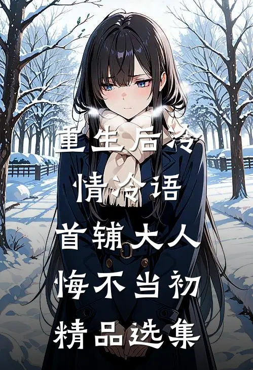 重生后冷情冷语，首辅大人悔不当初精品选集