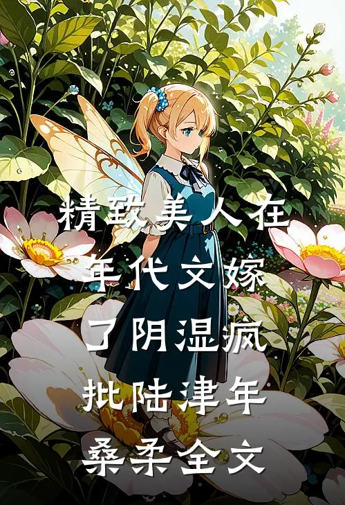 精致美人在年代文嫁了阴湿疯批陆津年桑柔全文
