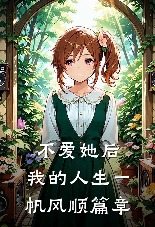 不爱她后，我的人生一帆风顺篇章