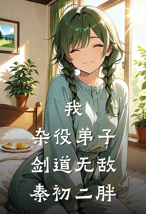 我，杂役弟子，剑道无敌秦初二胖