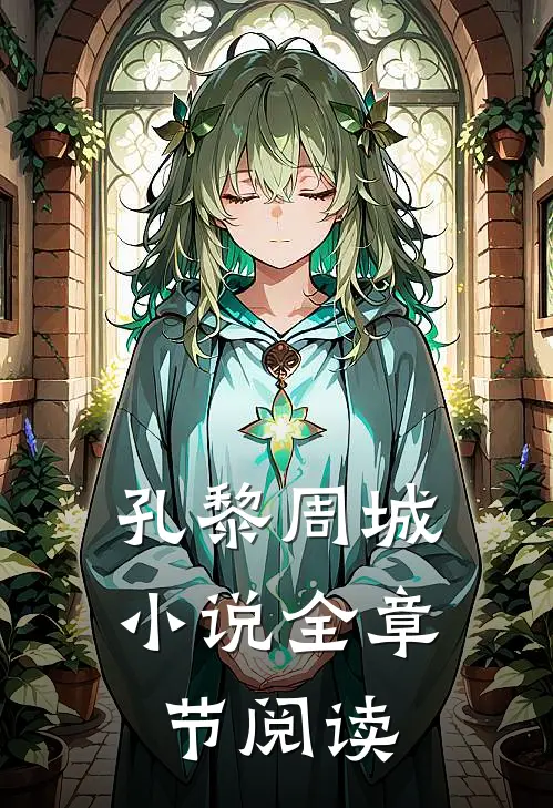 孔黎周城小说全章节阅读