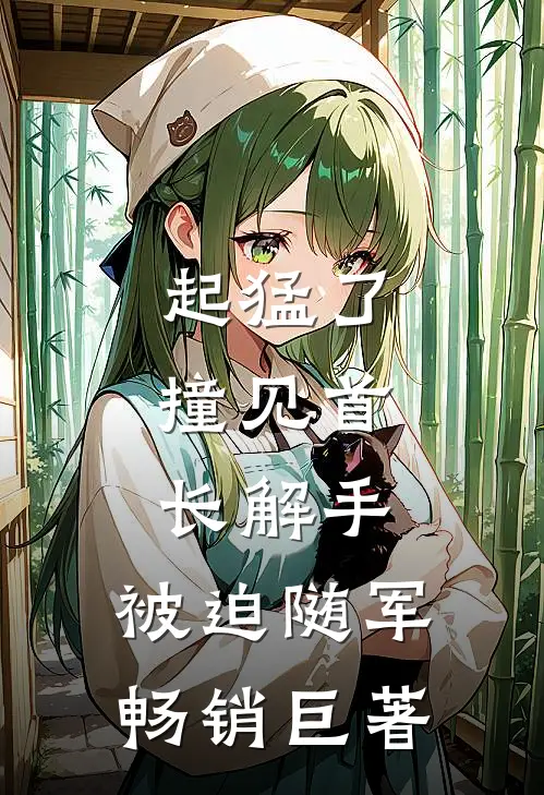 起猛了，撞见首长解手，被迫随军畅销巨著