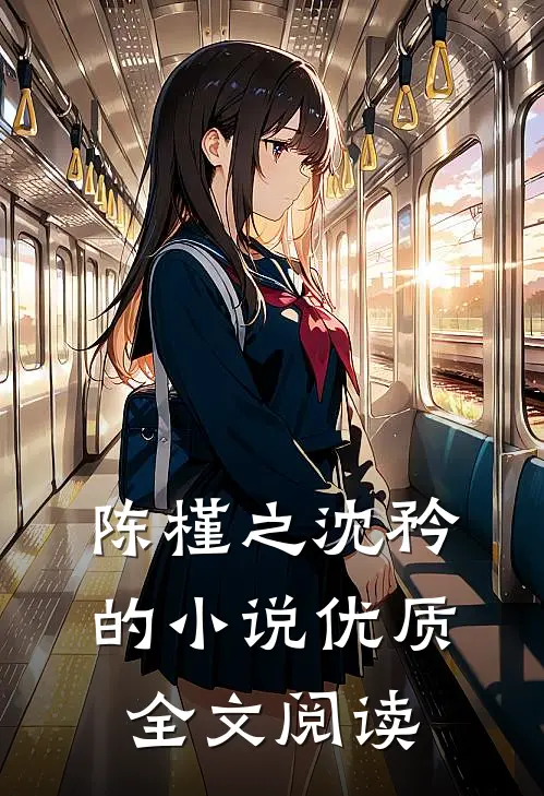 陈槿之沈矜的小说优质全文阅读