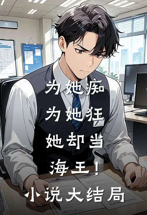 为她痴，为她狂，她却当海王！小说大结局