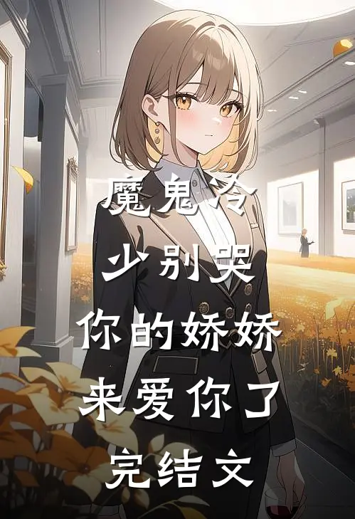 魔鬼冷少别哭，你的娇娇来爱你了完结文