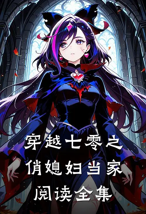 穿越七零之俏媳妇当家阅读全集