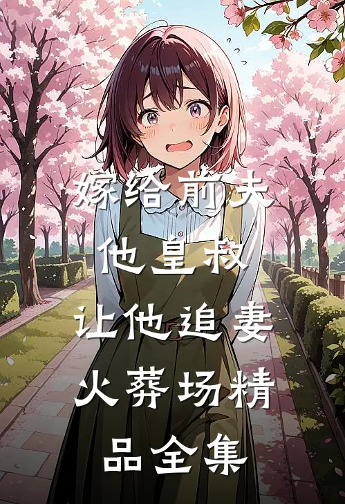 嫁给前夫他皇叔，让他追妻火葬场精品全集