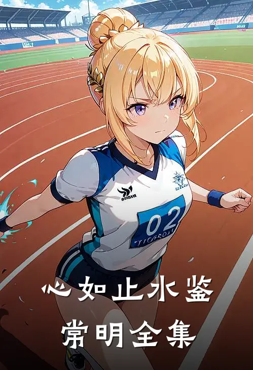 心如止水鉴常明全集