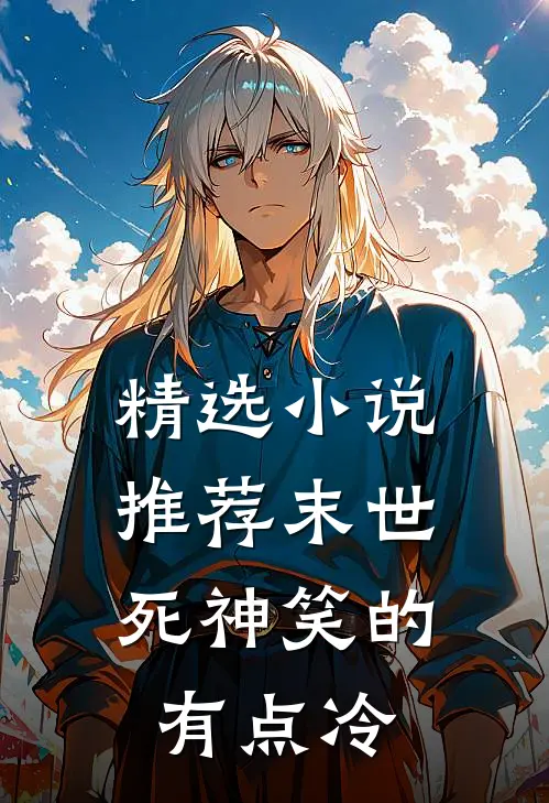 精选小说推荐末世：死神笑的有点冷