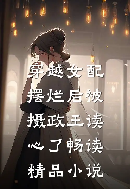 穿越女配，摆烂后被摄政王读心了畅读精品小说