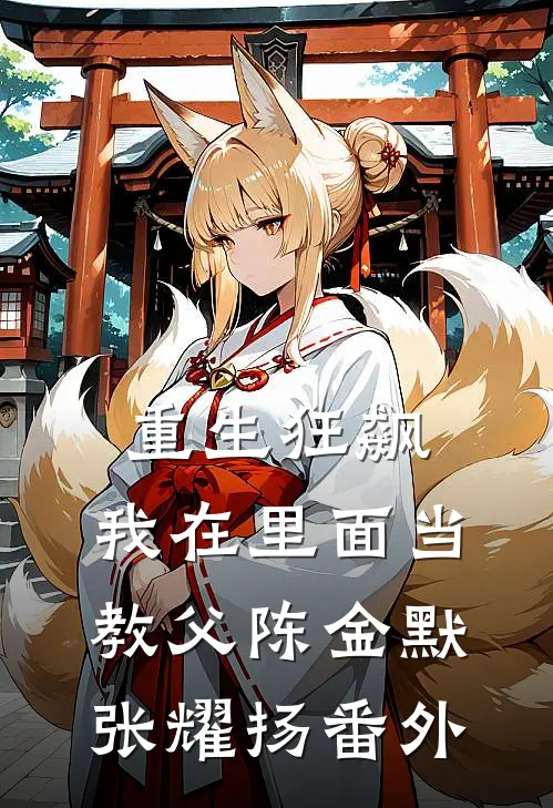 重生狂飙：我在里面当教父陈金默张耀扬 番外