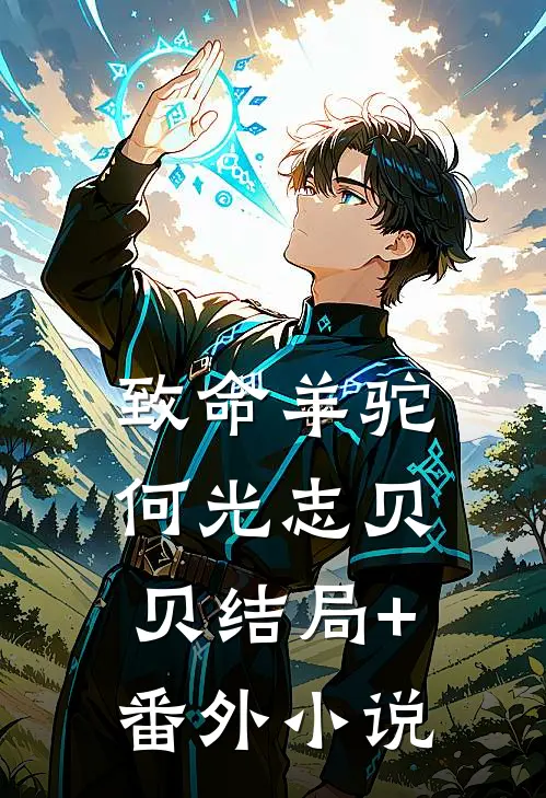 致命羊驼何光志贝贝结局+番外小说