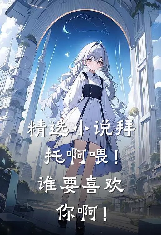 精选小说拜托啊喂！谁要喜欢你啊！
