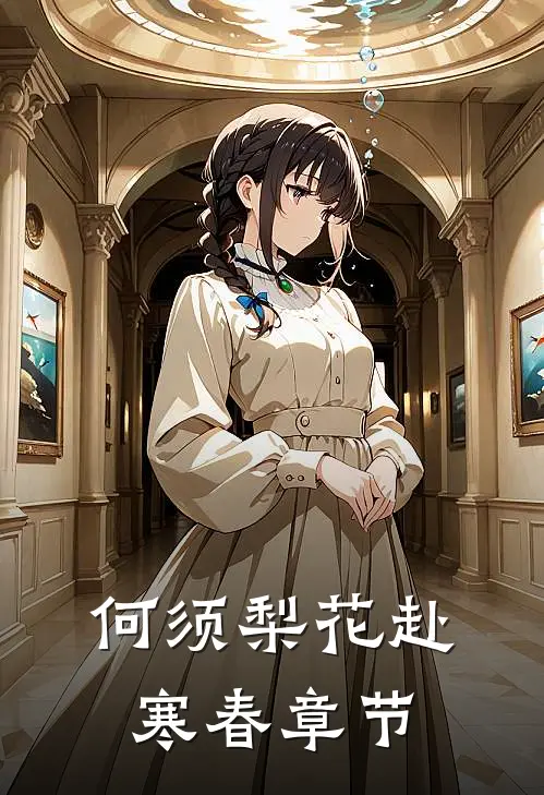 何须梨花赴寒春章节