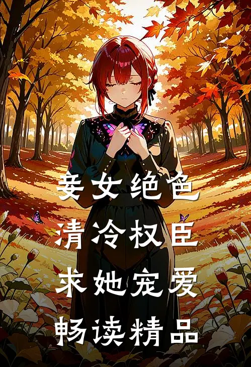 妾女绝色：清冷权臣求她宠爱畅读精品