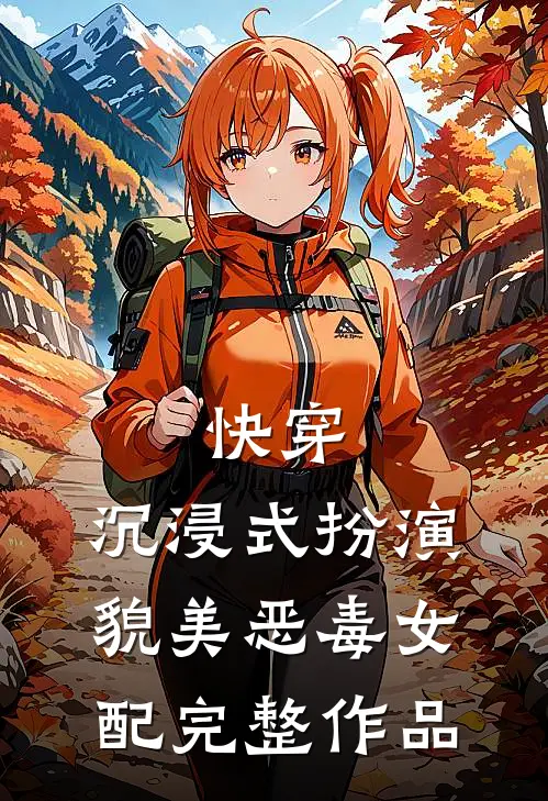 快穿：沉浸式扮演貌美恶毒女配完整作品