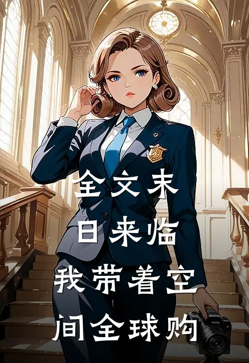 全文末日来临，我带着空间全球购