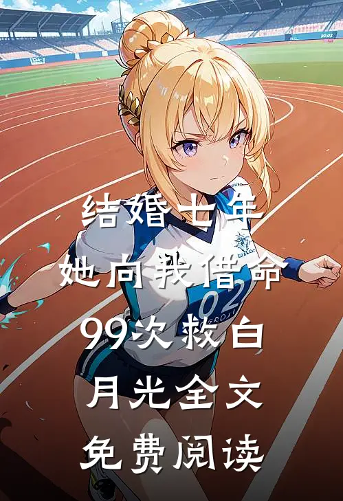 结婚七年，她向我借命99次救白月光全文免费阅读